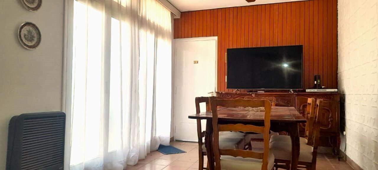 Viejo Nogal Villa La Falda Exteriör bild