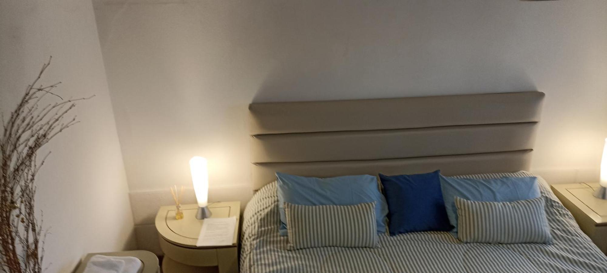 Viejo Nogal Villa La Falda Exteriör bild