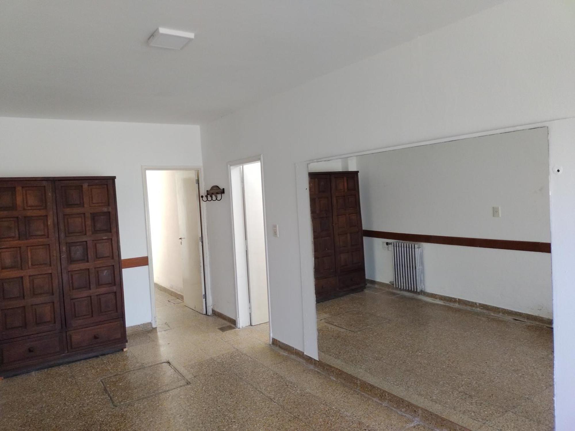 Viejo Nogal Villa La Falda Exteriör bild